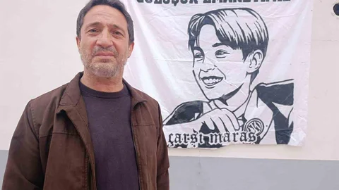 Kahramanmaraş'ta Okul Saldırısı Sonrası Mevlit Düzenlendi
