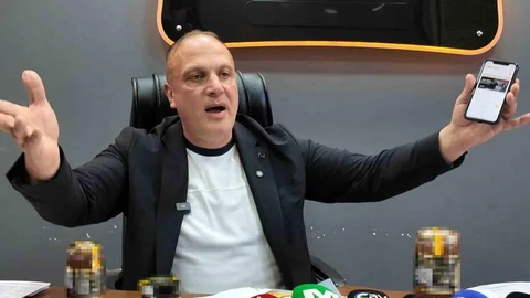 Anzer Balı'na Sahte Ürün Uyarısı