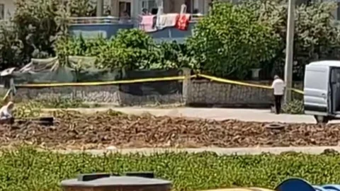 Tarsus’ta bomba iddiası