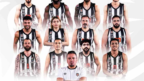 Beşiktaş Şampiyonluk İlan Etti