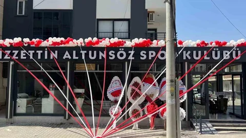 İstanbul'da Yeni Şampiyonlar Yetişecek