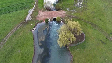 Leyleklerin Durağı Yeniden Canlanıyor