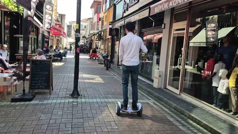 Bartın'da Cincır ile Çay Servisi