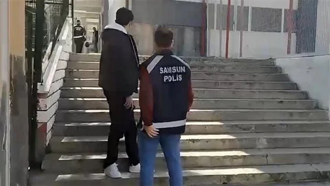 Samsun'da Kimlik Kaybı Sorunu Çözüldü
