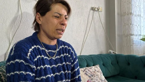 İzmir'de Kaybolan 15 Yaşındaki Kız Aranıyor