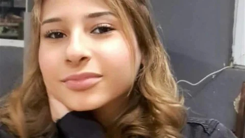 İzmir'de Kayıp Kız Çocuğu Bulundu