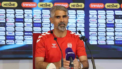 İsmet Taşdemir: "Bu Sezon Üzücü Bir Şekilde Sonlandı"