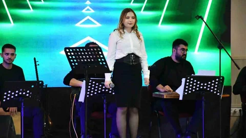 Ses Yarışması Kazananları Açıklandı