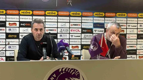 Yalçın Koşukavak: "Zorlaştırdığımız Maçta Kazandık"