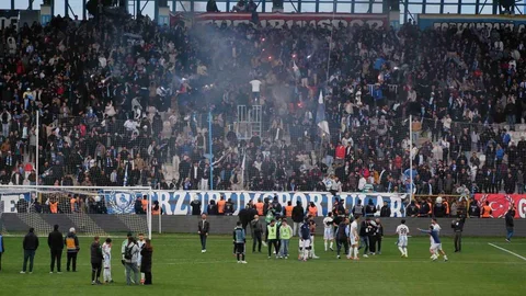 Erzurumspor FK Şampiyonluk Yürüyüşünü Tamamladı