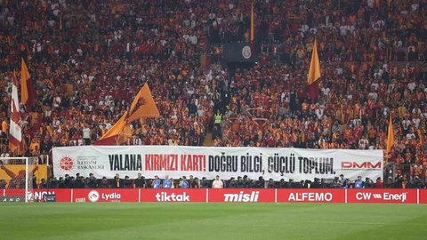 Burhanettin Duran'dan Önemli Açıklama