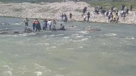 Kastamonu'da Kaybolan Kadın Bulundu