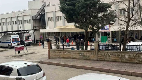 Siirt'te Süs Havuzuna Düşen Çocuk Hayatını Kaybetti