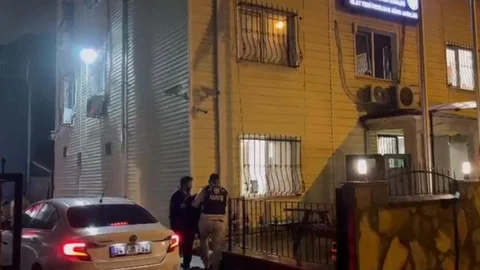 Sarıyer'de Üniversite Öğrencilerine Taciz İddiası