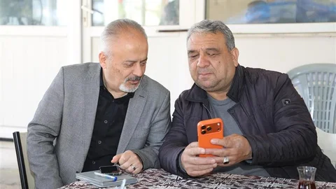 Manisa'da Belediye Çalışmaları Devam Ediyor