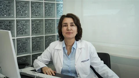 Menopozda Zihinsel Değişimler Artabilir
