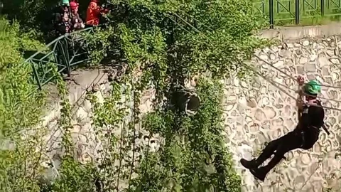 Bursa'da Arama Kurtarma Tatbikatı Yapıldı