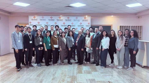 Yenidoğan Cerrahisi Kursu Adana’da gerçekleştirildi