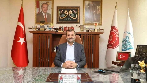 Mustafa Işık HAGEL Başkanı Oldu
