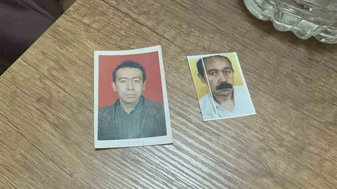 20 Yıl Sonra Kaybolan Adamın İzine Ulaşıldı