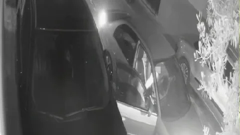 Denizli'de Kadın Yardım Çığlığı Attı