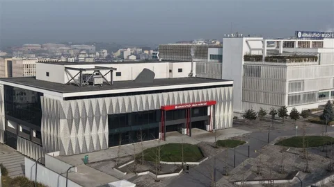 Arnavutköy'de Teknoloji Üretim Üssü Kuruluyor