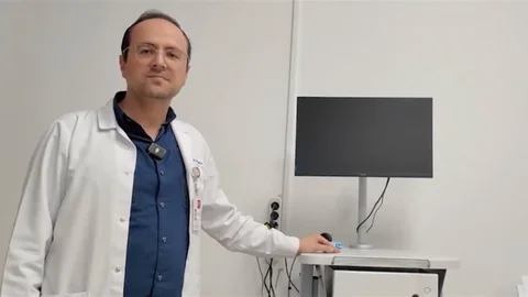 Niğde'de Solunum Testlerinde Yenilikler