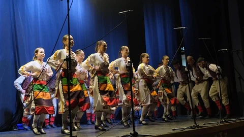 Ayvalık’ta Sanat Etkinliği Gerçekleşti