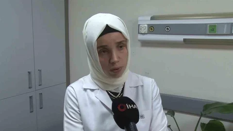 İstanbul'da PCOS Hakkında Bilgilendirme
