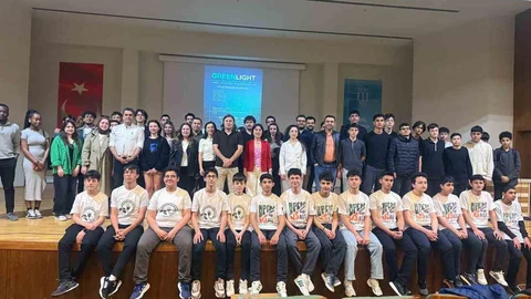 Muğla'da Yeşil Enerji Konferansı