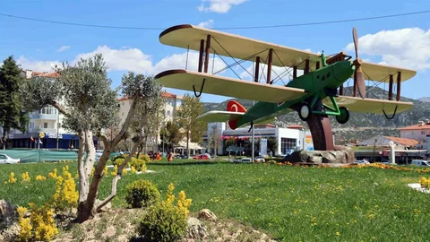 Kurtuluş Savaşı'nın Sessiz Efsanesi Muğla'da Sergileniyor