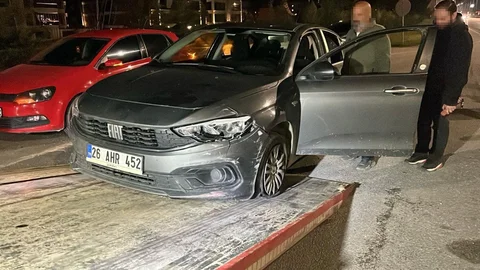 Eskişehir'de Uyuşturucu Operasyonu