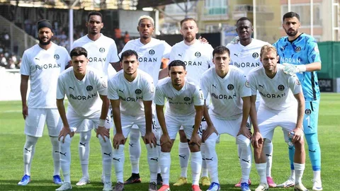 Manisa FK Sezonu Galibiyetle Tamamlamak İstiyor
