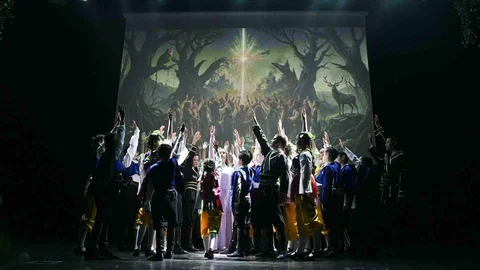 Ormanın Muhafızları Antalya'da Sanatseverlerle Buluştu