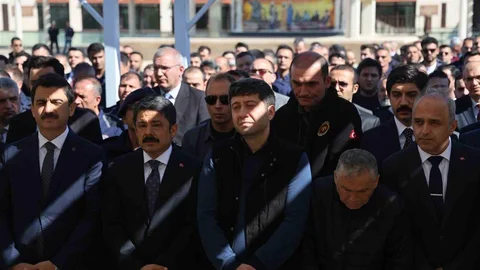 Kırşehir'de Küçük Çocuk Hayatını Kaybetti