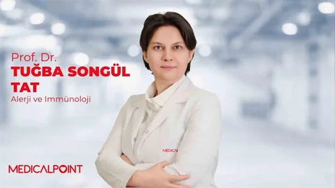 Polen Alerjisi Hakkında Uyarılar