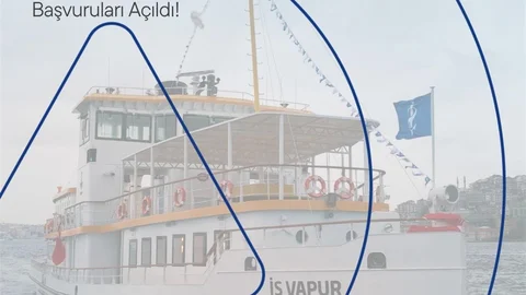 İş Bankası'ndan Lise Öğrencilerine Girişimcilik Programı