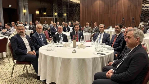 İmam Hatip Okulları Büyük Türkiye Şöleni Konya'da Olacak