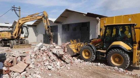 Osmangazi açılan yeni yollarla daha ulaşılabilir hale geldi