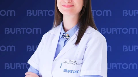 Dr. Merve Dede Akpınar'dan Nefes Eğitimi