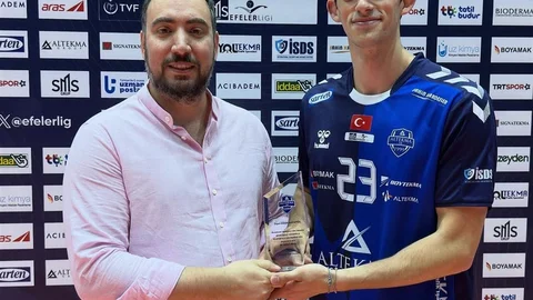 Altekma'dan 7 Oyuncu İle Ayrılık