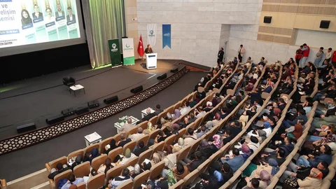 Karatay’da Aile Gelişim Akademisi Devam Ediyor