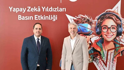 Yapay Zekâ Yıldızları Projesi İkinci Yılını Tamamladı
