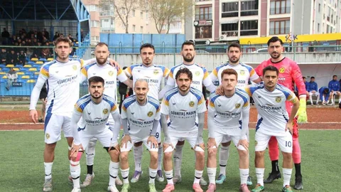 Söğütspor'un Küme Düşüşü Kesinleşti