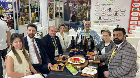 Edremit ve Havran'ın Değerleri Tanıtıldı