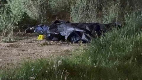 Eskişehir'de Kavga: 1 Ölü, 1 Yaralı