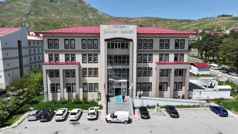 Tatvan'da Tehdit Paylaşımlarına Davalar Açıldı