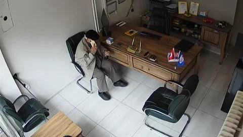 Konya'da Yaşlı Adam Dolandırıldı