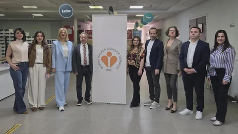 Bursa'da Bayrak Değişimi Gerçekleşti