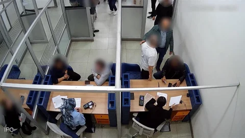 Sahte Vekâletle 770 Milyon Lira Vurgun Antalya'da Yakalandı